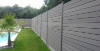 Portail Clôtures dans la vente du matériel pour les clôtures et les clôtures à Pargny